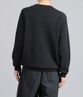 SUNSHINE CASHMERE CREW NECK