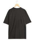 SUMMER WOOL T-SHIRT