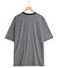 SUMMER WOOL T-SHIRT