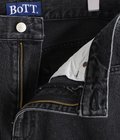 Loose-Fit Jean