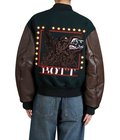 Wolf Varsity Jacket