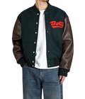 Wolf Varsity Jacket