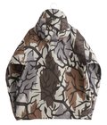 Camo Shell Jacket