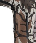 Camo Shell Jacket