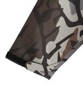 Camo Shell Jacket