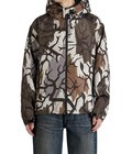 Camo Shell Jacket
