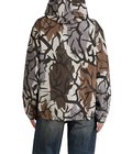 Camo Shell Jacket