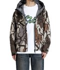 Camo Shell Jacket