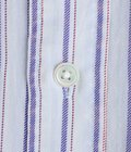Printed Striped Shirt