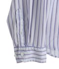 Printed Striped Shirt