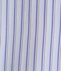 Printed Striped Shirt