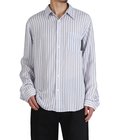 Printed Striped Shirt