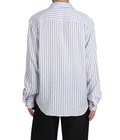Printed Striped Shirt