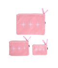 Mesh Pouch Set