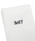 Mini OG Logo Socks