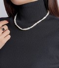 【レディース】BAROQUE PEARL COIN 3WAY NL 40
