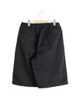 【レディース】W’s TECH EASY SHORTS TWILL