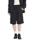【レディース】W’s TECH EASY SHORTS TWILL