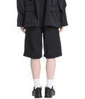 【レディース】W’s TECH EASY SHORTS TWILL