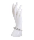 BUTTERFLY REPOUSSE FT BRACELET