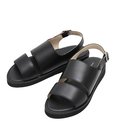 【レディース】BACK BELT SANDALS(HARDNESS 60 SOLE)