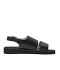 【レディース】BACK BELT SANDALS(HARDNESS 60 SOLE)