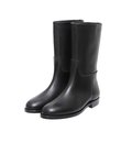 【レディース】RIDING BOOTS(LEATHER SOLE)