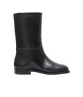 【レディース】RIDING BOOTS(LEATHER SOLE)