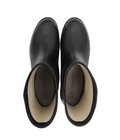【レディース】RIDING BOOTS(LEATHER SOLE)