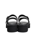 【レディース】CROSS BELT SANDALS(TWEETY SOLE)
