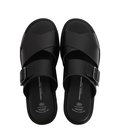 【レディース】CROSS BELT SANDALS(TWEETY SOLE)