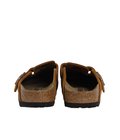 【レディース】Boston LEVE Mink(ナローフィット)