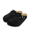 Boston VL Black(レギュラー)