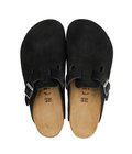 Boston VL Black(レギュラー)