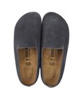 【レディース】Amsterdam Wrapped LEVE Charcoal