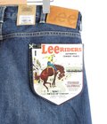 Lee / SD Riders Denim Pants 101Z VW