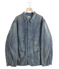 エージドインディゴ