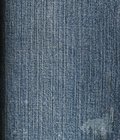 PAINT-STAINED ENGINEERS COVERALL