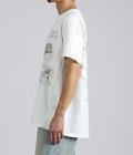SKETCH ZOMBOO BRAIN BUSTER TEE