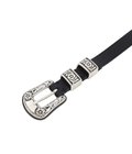 WESTERN BUCKLE 20MM
