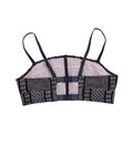 【レディース】Bra042-26 レース×ネット