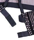 【レディース】Bra042-26 レース×ネット