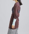 【レディース】Bra042-26 レース×ネット