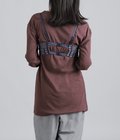 【レディース】Bra042-26 レース×ネット