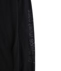 コットンカシミヤ 長袖Tシャツ