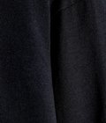 コットンカシミヤ 長袖Tシャツ