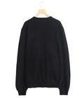 SCOTT&CHARTERS【別注】クルーネックニット