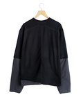 FAKE LAYERED L/S TEE