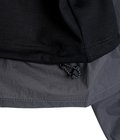 FAKE LAYERED L/S TEE