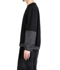 FAKE LAYERED L/S TEE